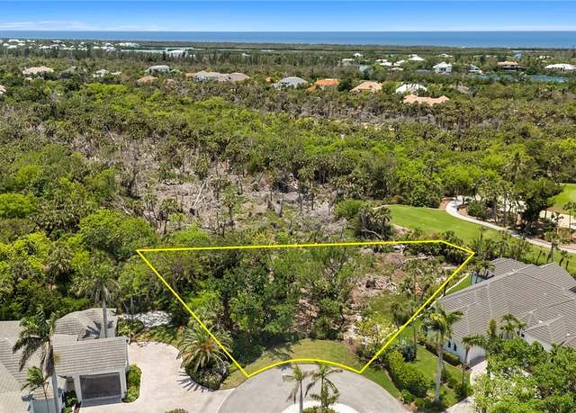 Property at 5603 Baltusrol Ct, Sanibel, FL 33957