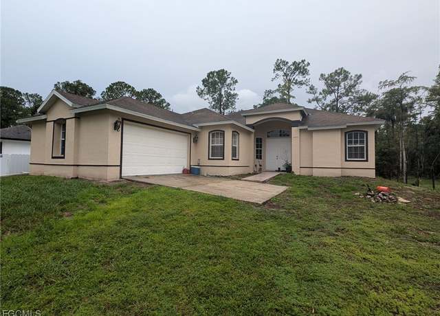 Property at 3470 18th Ave NE, Naples, FL 34120, 3 beds, 2 baths