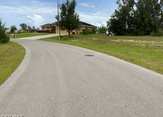 Property at 2615 SW 2nd Ter, Cape Coral, FL 33991