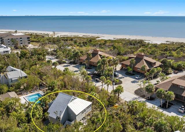 Property at 1799 Middle Gulf Dr #105, Sanibel, FL 33957, 2 beds, 2 baths