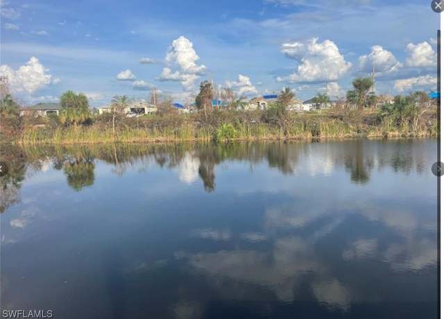 Property at 1007 NW 9th Pl, Cape Coral, FL 33993