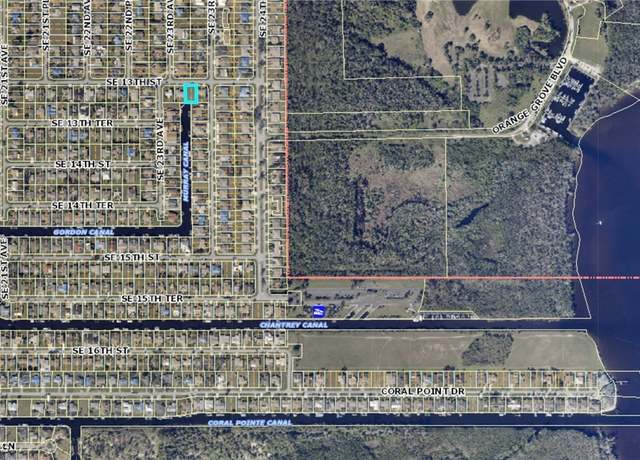 Property at 2310 SE 13th St, Cape Coral, FL 33990
