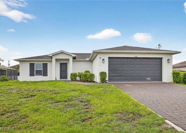 Property at 1906 NW 19th Pl, Cape Coral, FL 33993, 3 beds, 2 baths