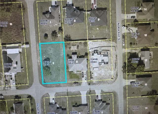 Property at 3112 20th St SW, Lehigh Acres, FL 33976
