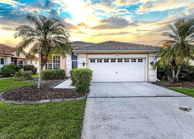 Property at 658 Aston Greens Blvd, Lehigh Acres, FL 33974, 2 beds, 2 baths
