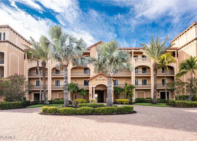 Property at 87 Vivante Blvd #302, Punta Gorda, FL 33950, 3 beds, 3 baths