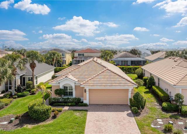 Property at 2492 Hopefield Ct, Cape Coral, FL 33991, 3 beds, 2 baths