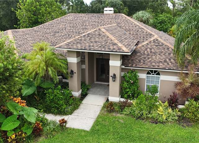 Property at 7831 Deni Dr, North Fort Myers, FL 33917, 3 beds, 3 baths