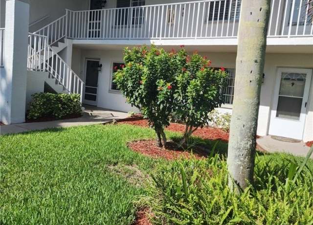 Property at 345 Gabriel Cir #2411, Naples, FL 34104, 3 beds, 1.5 baths