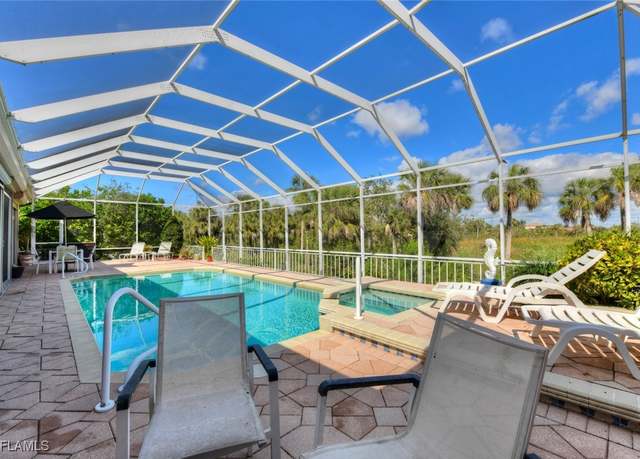 Property at 8468 Southwind Bay Cir, Fort Myers, FL 33908, 3 beds, 3 baths