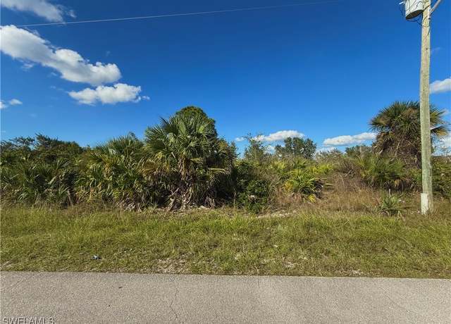 Property at 2710 65th St W, Lehigh Acres, FL 33971