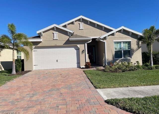 Property at 710 Heather Lake Ave, Cape Coral, FL 33993, 3 beds, 2.5 baths