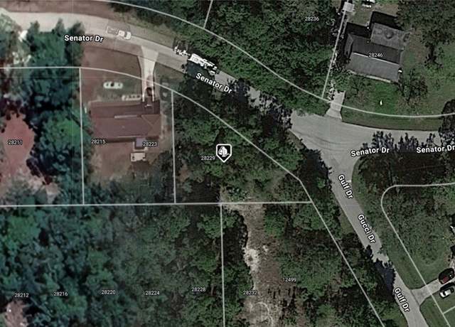 Property at 28229 Senator Dr, Punta Gorda, FL 33955