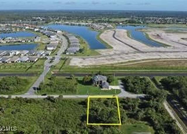 Property at 3205 75th St W, Lehigh Acres, FL 33971