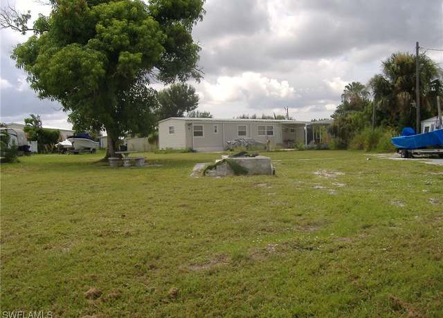 Property at 4873 Sandpiper Dr, St. James City, FL 33956