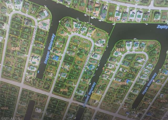 Property at 9160 Arrid Cir, Port Charlotte, FL 33981