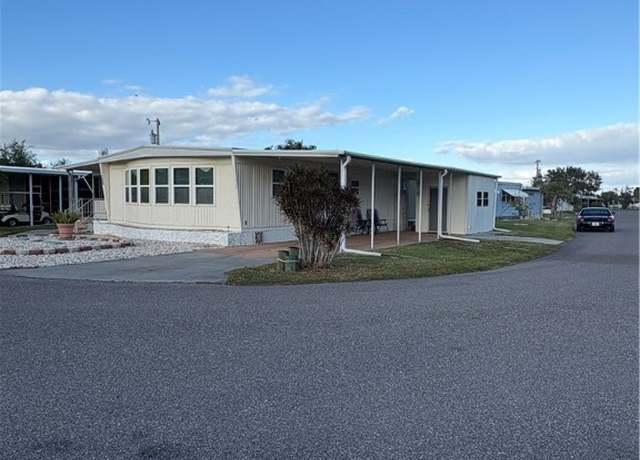 Property at 5744 Captain John Smith Loop, North Fort Myers, FL 33917, 2 beds, 2 baths