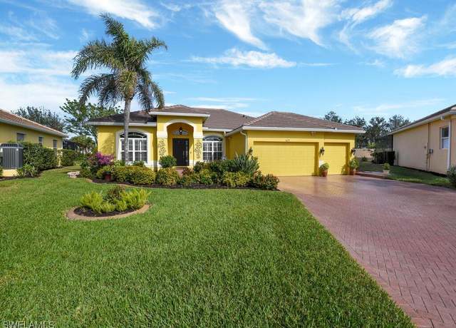 Property at 16272 Cutters Ct, Fort Myers, FL 33908, 3 beds, 2 baths