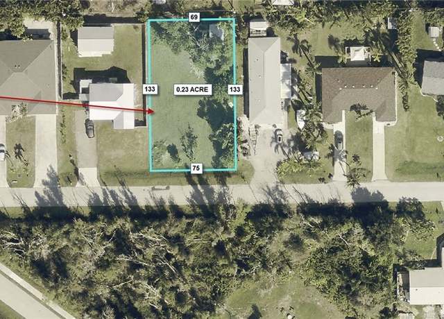 Property at 5482 Phillips St, Bokeelia, FL 33922