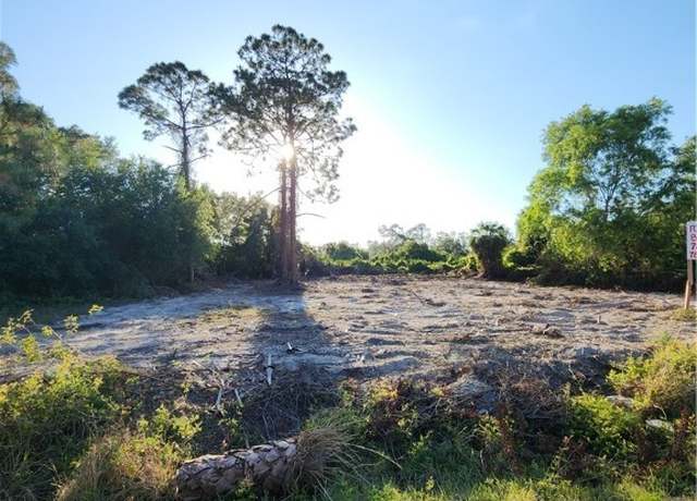 Property at 803 Gerald Ave, Lehigh Acres, FL 33936