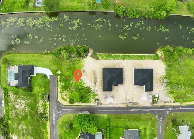 Property at 1303 NE 23rd St, Cape Coral, FL 33909