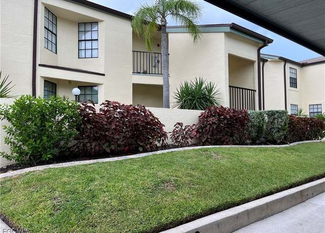 Property at 17220 Terraverde Cir #5, Fort Myers, FL 33908, 2 beds, 2 baths