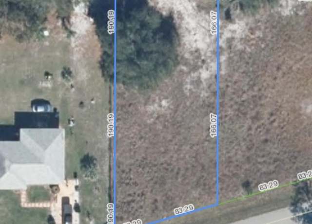 Property at 2906 Old State Road 64 W, Avon Park, FL 33825