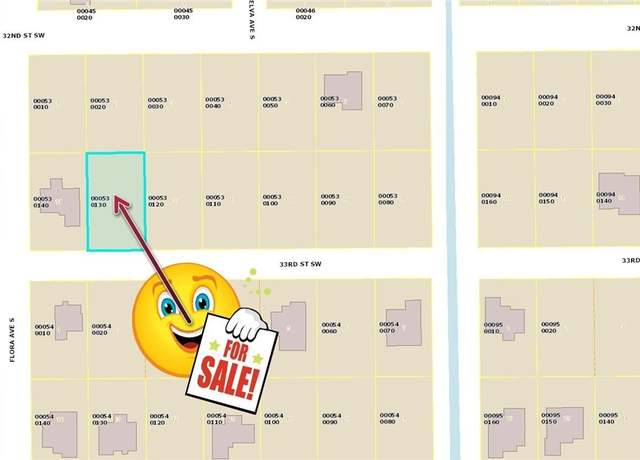 Property at 2710 33rd St SW, Lehigh Acres, FL 33976