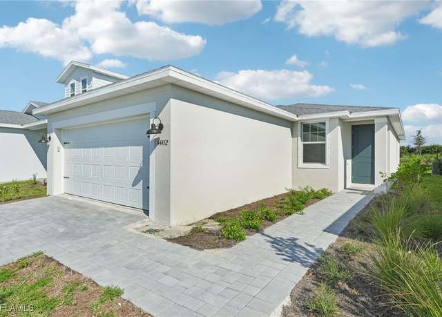 Property at 44452 Cable Creek Dr, Punta Gorda, FL 33982, 3 beds, 2 baths