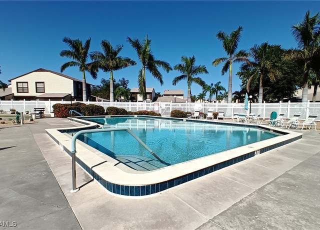 Property at 628 SE 12th Ct #37, Cape Coral, FL 33990, 2 beds, 2 baths