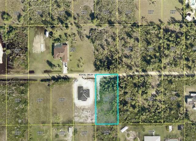 Property at 5841 Royal Okley Ln, Bokeelia, FL 33922