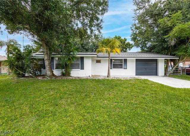 Property at 12373 Fourth St, Fort Myers, FL 33905, 3 beds, 2 baths