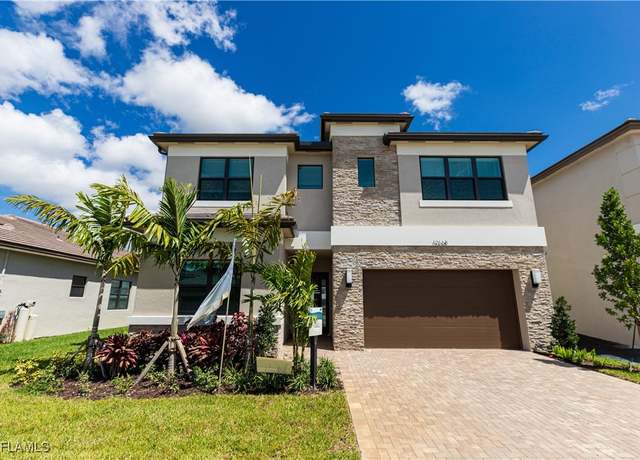 Property at 12668 Caballo Ct, Estero, FL 33928, 4 beds, 4 baths