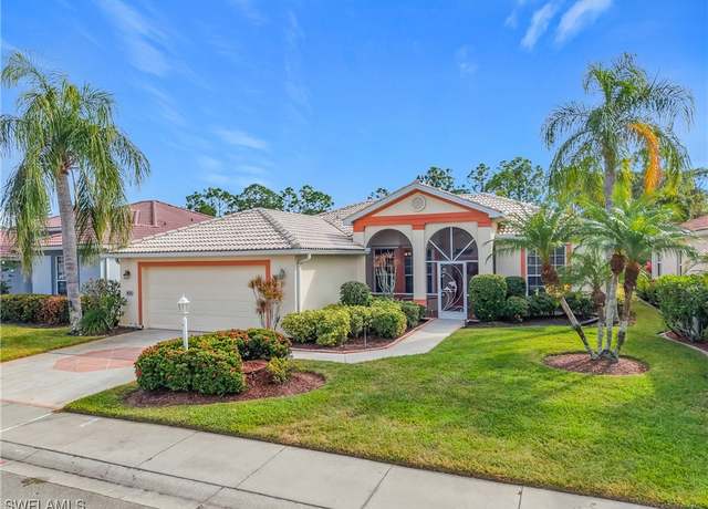 Property at 2070 Palo Duro Blvd, North Fort Myers, FL 33917, 2 beds, 2 baths