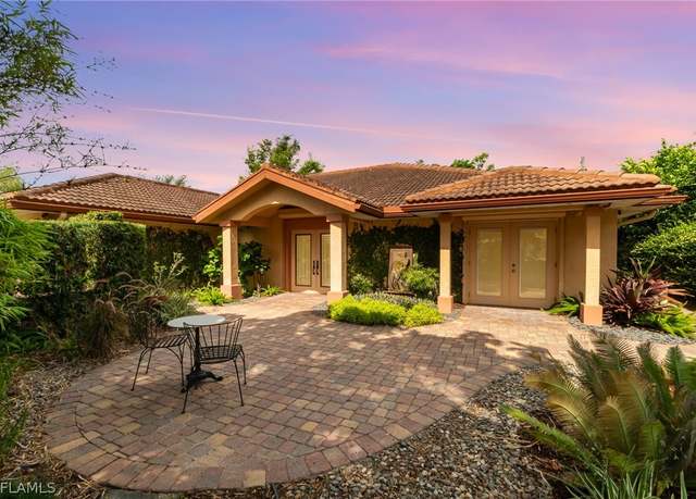 Property at 15854 Gleneagle Ct, Fort Myers, FL 33908, 3 beds, 2 baths