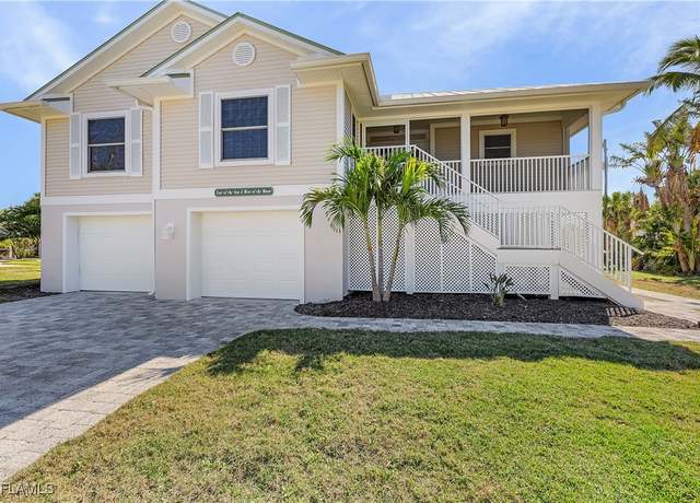 Property at 1538 Wilton Ln, Sanibel, FL 33957, 3 beds, 2 baths