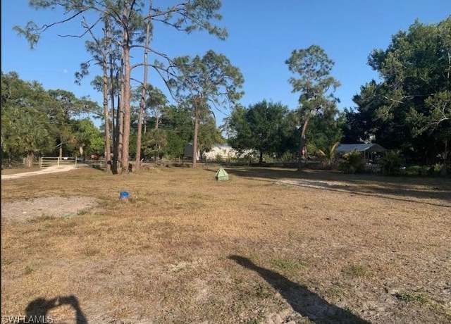 Property at 7978 Ebson Dr, North Fort Myers, FL 33917, 2 beds, 1 bath