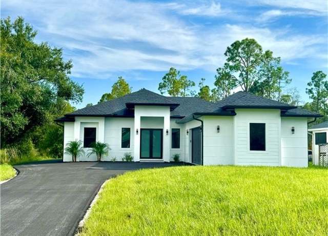 Property at 2558 72nd Ave NE, Naples, FL 34120, 3 beds, 2 baths