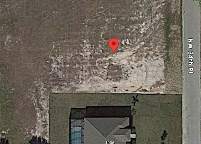 Property at 1910 NW 34th Pl, Cape Coral, FL 33993