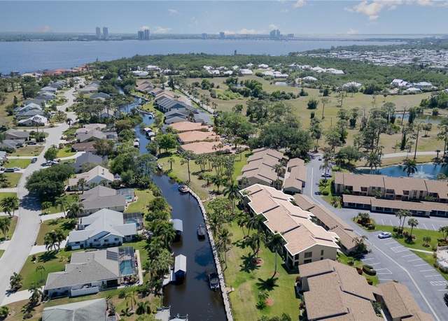 Property at 15350 Moonraker Ct #301, North Fort Myers, FL 33917, 2 beds, 2 baths