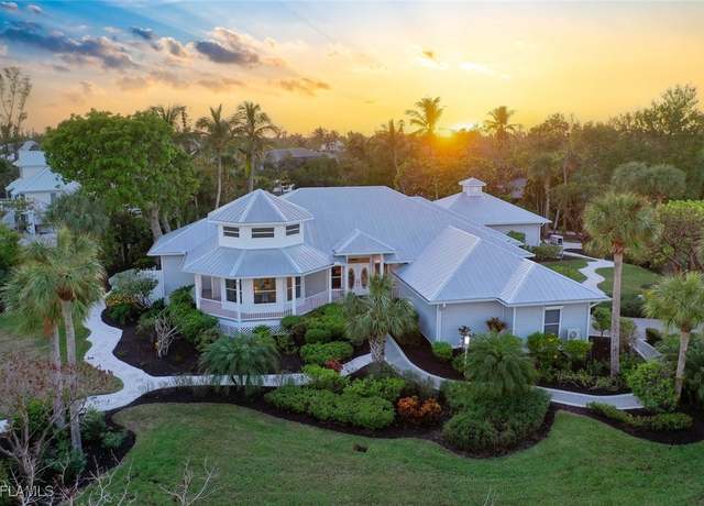 Property at 5230 Caloosa End Ln, Sanibel, FL 33957, 4 beds, 3.5 baths