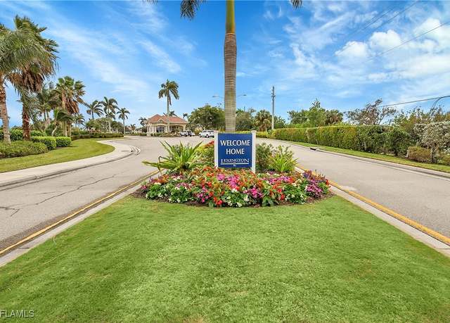 Property at 9209 Garden Pointe, Fort Myers, FL 33908, 2 beds, 2 baths