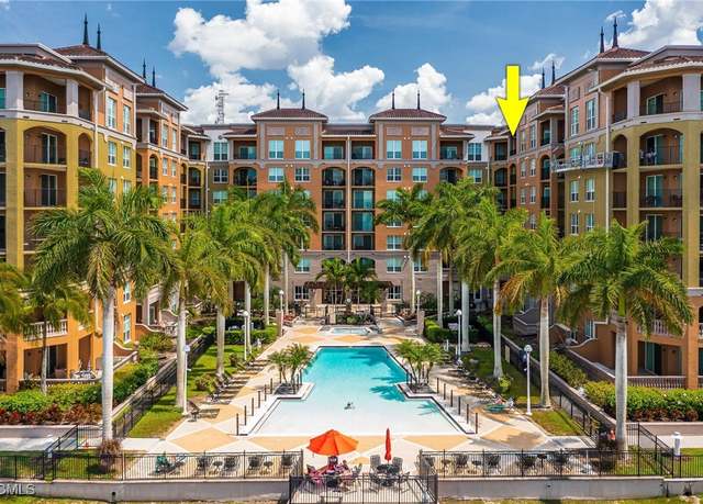 Property at 2825 Palm Beach Blvd #706, Fort Myers, FL 33916, 2 beds, 2.5 baths