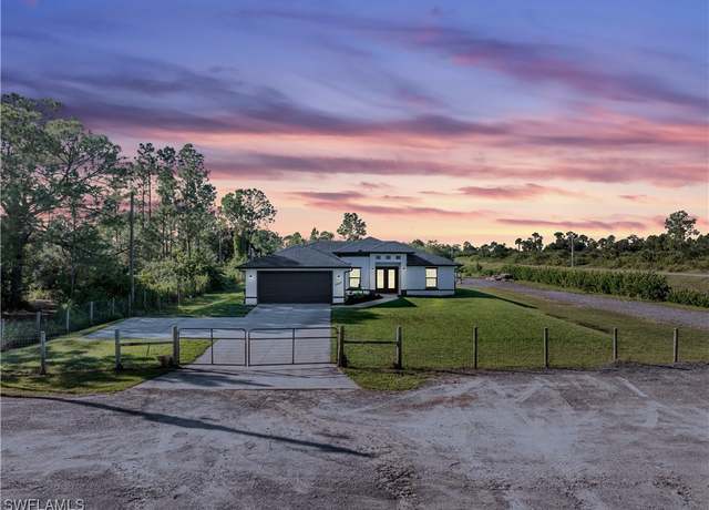 Property at 7969 19th Ter, Labelle, FL 33935, 3 beds, 2 baths