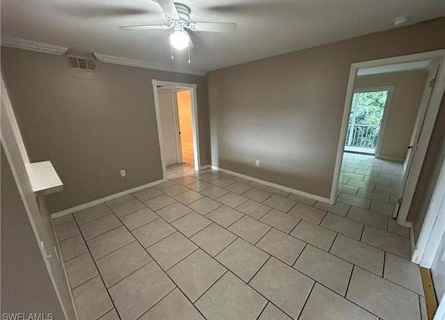 Property at 2828 Jackson St Unit H5, Fort Myers, FL 33901, 2 beds, 2 baths