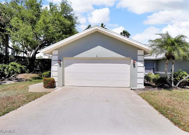Property at 1660 Royal Cir #101, Naples, FL 34112, 3 beds, 2 baths