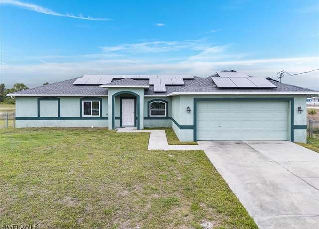 Property at 511 Kimberly Ct, Lehigh Acres, FL 33974, 4 beds, 2 baths
