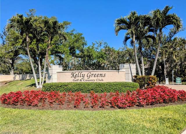 Property at 12130 Kelly Greens Blvd #103, Fort Myers, FL 33908, 2 beds, 2 baths