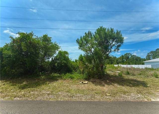 Property at 3303 65th St W, Lehigh Acres, FL 33971