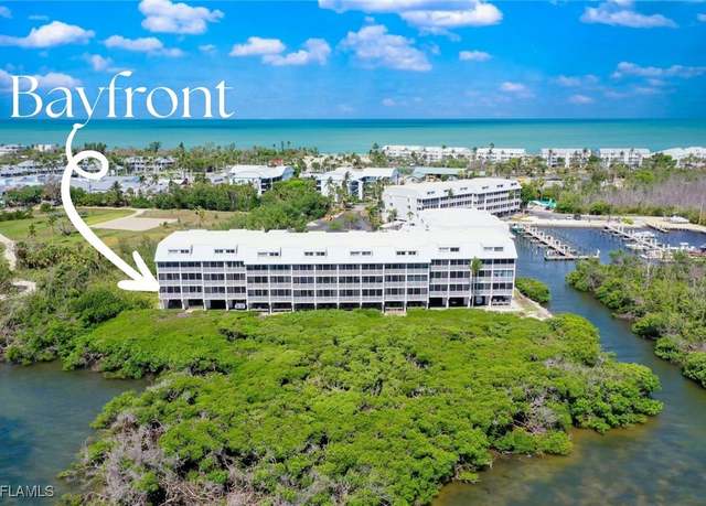 Property at 5144 Bayside Villas, Captiva, FL 33924, 1 bed, 2 baths